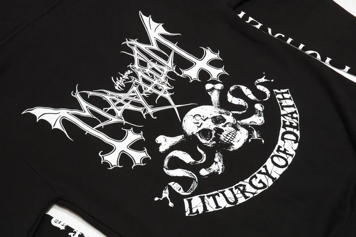 Unleash Your Inner Mayhem